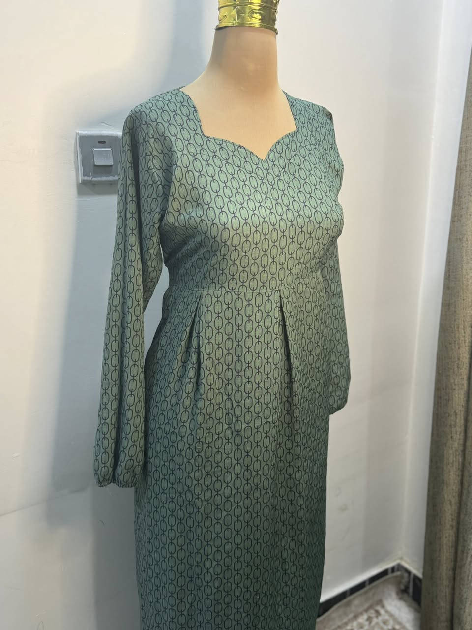 كل قطعه وسعرها
توصيل 3 الف


**إذا كنت صاحب هذا الإعلان وتريد حذفه لأي سبب، رجاءا أرسل رسالة إلى الدعم الفني**