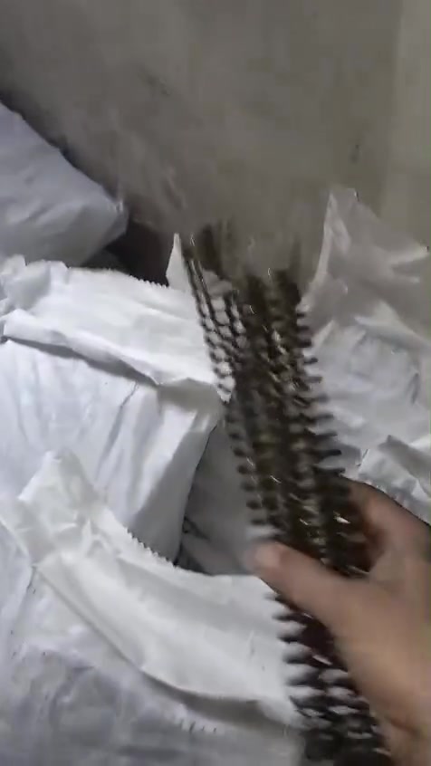 تصنيع جميع انواع النوابض والبرجيم صناعة تركية اسعار مدروسة وجودة علية شحن متوفر إلى الجميع تواصل
 سوريا 0947709728
Türkiye 00905312627924


**إذا كنت صاحب هذا الإعلان وتريد حذفه لأي سبب، رجاءا أرسل رسالة إلى الدعم الفني**