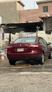 فلاونس • ٢٠١٢ • البصره