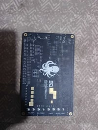 STM32F446 • ٨ دريفرات • Klipper-Marlin