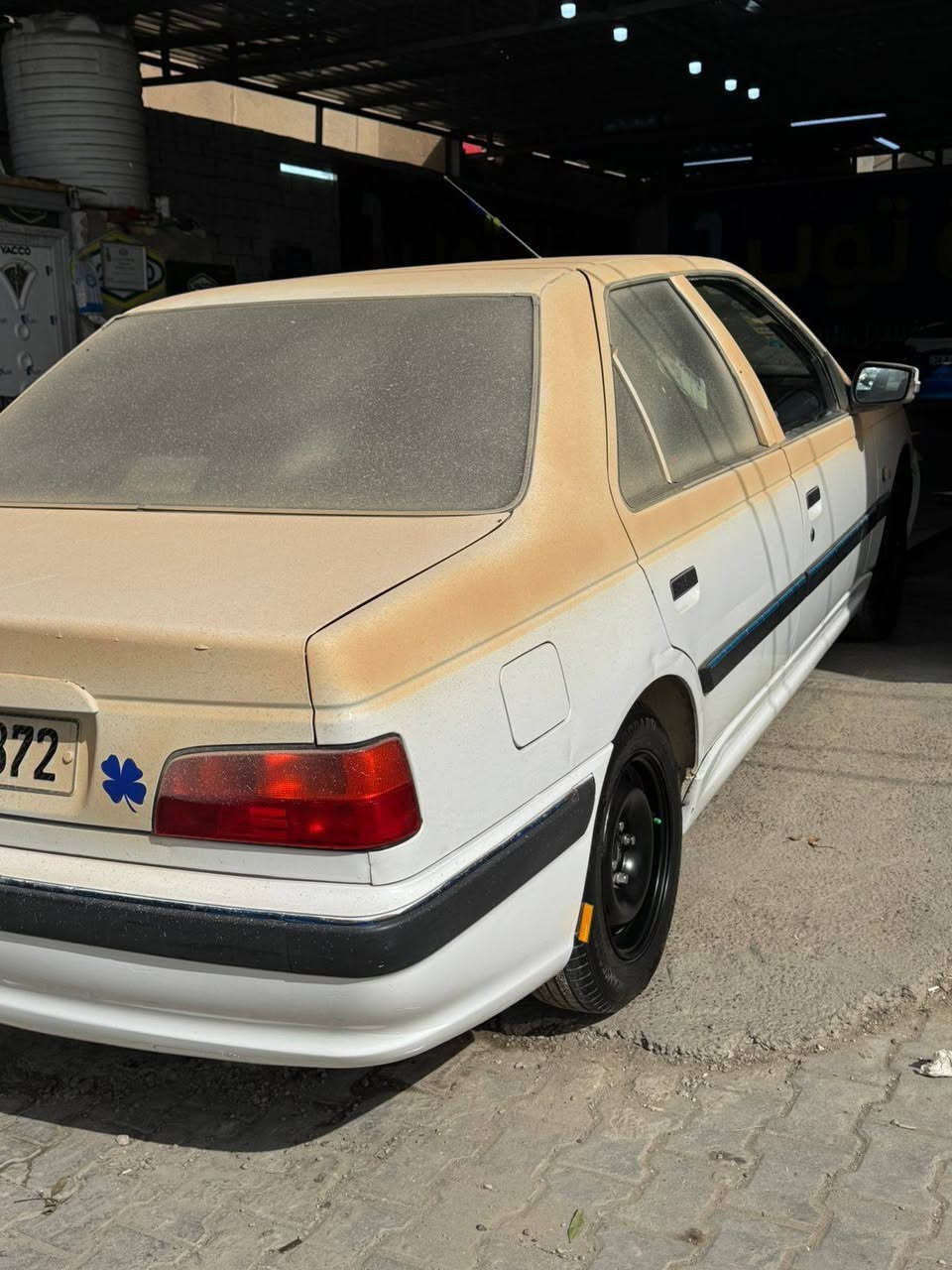 بيجو بارص مديل 12 كفاله من كلشي مداور ثاني يوم لسعر 50 رقم تليفون ***********
