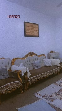 طقم ١٠ نفر • نظيف ١٠٠٪ • قابل تفاوض