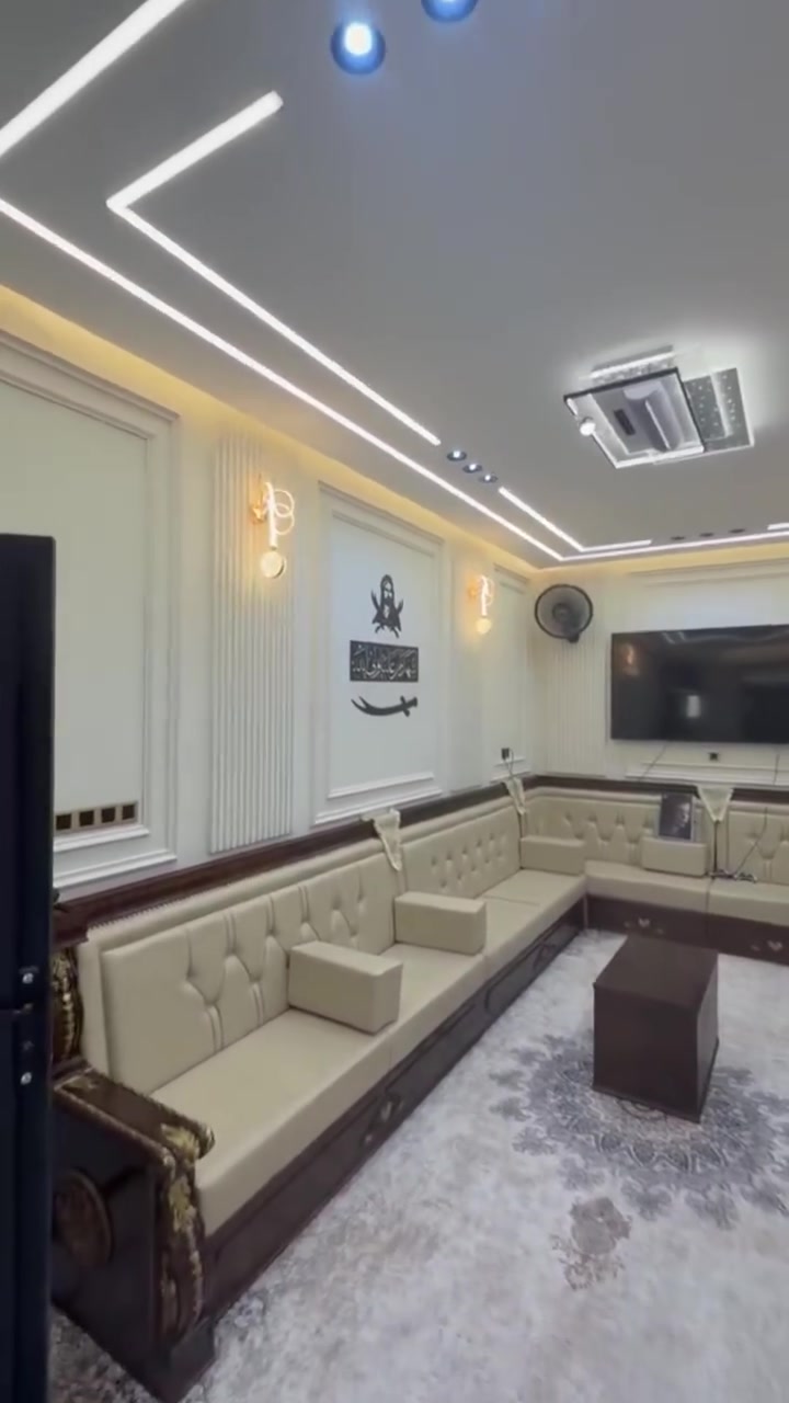 اخر الاعمال ديكورات جبس بورد مودرن
للاستفسار ***********
