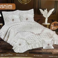 فرشة زواج • موديل ٢٠٢٥ • ٢٧٠×٢٧٠