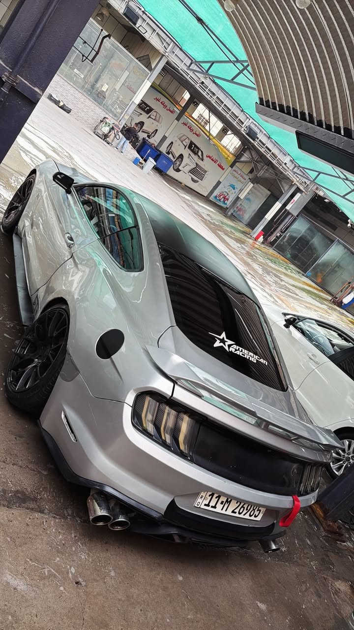 السلام عليكم
كل عام وانتم بخير
موستنك ٢٠١٥ محدث ٢٠٢٠
صبغ عام جماليه حادثها جاملغ خلفي وباب وجاملغ الامامي يعني ٣ قطع
رقم بغداد دولي جديد تحويل
بريميوم فووول سته ٣٧٠٠
كير محرك كفاله
ماشيه ٧٠ الف ميل فقط
شوته GT مفتوحه مختمه
ودبات بورلا 
برمجه وكت اوف
ستيرن كيجات
كيجات تراك بكج
بك لايتات دخانيه و٧ الوان متغير
شاشه جبيره 
داخل جلد
حداديه جديده
ادامه عامه من بلكات نوزلات عبوه كله جديد
تخم تاير و ويل جديد
بيها نواقص جداً بسيطه  فقط قفال صندوك وحلك كزوز خلفي 
السعر ١١٨ ورقه وبيها مجال لشراي
مكاني محافظه البصره وبالعافيه الي تصير من نصيبه رقمي ***********
