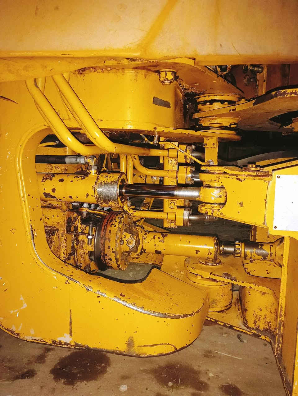 بسم لله مشاء الله 
للبيع 926CAT
مودل 87بجيكي
01121856515
01027746146
#الجميع
#المتبعين


**إذا كنت صاحب هذا الإعلان وتريد حذفه لأي سبب، رجاءا أرسل رسالة إلى الدعم الفني**