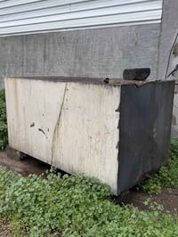 تانكي كاز • ٤٠٠٠ لتر • حي البكر