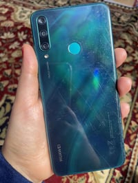 هواوي y6 • ذاكرة ٦٤ • شحن عاطل