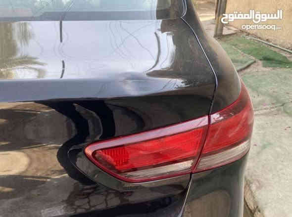 كيا ريو موديل 2022 وارد امريكي ماشيه 55 الف ميل بيها منظومة غاز اقتصادية صور الحادث مرفقه رقم انكليزي مسروع وطني بابل مكانها بغداد الاعلام
***********
السعر 110$
