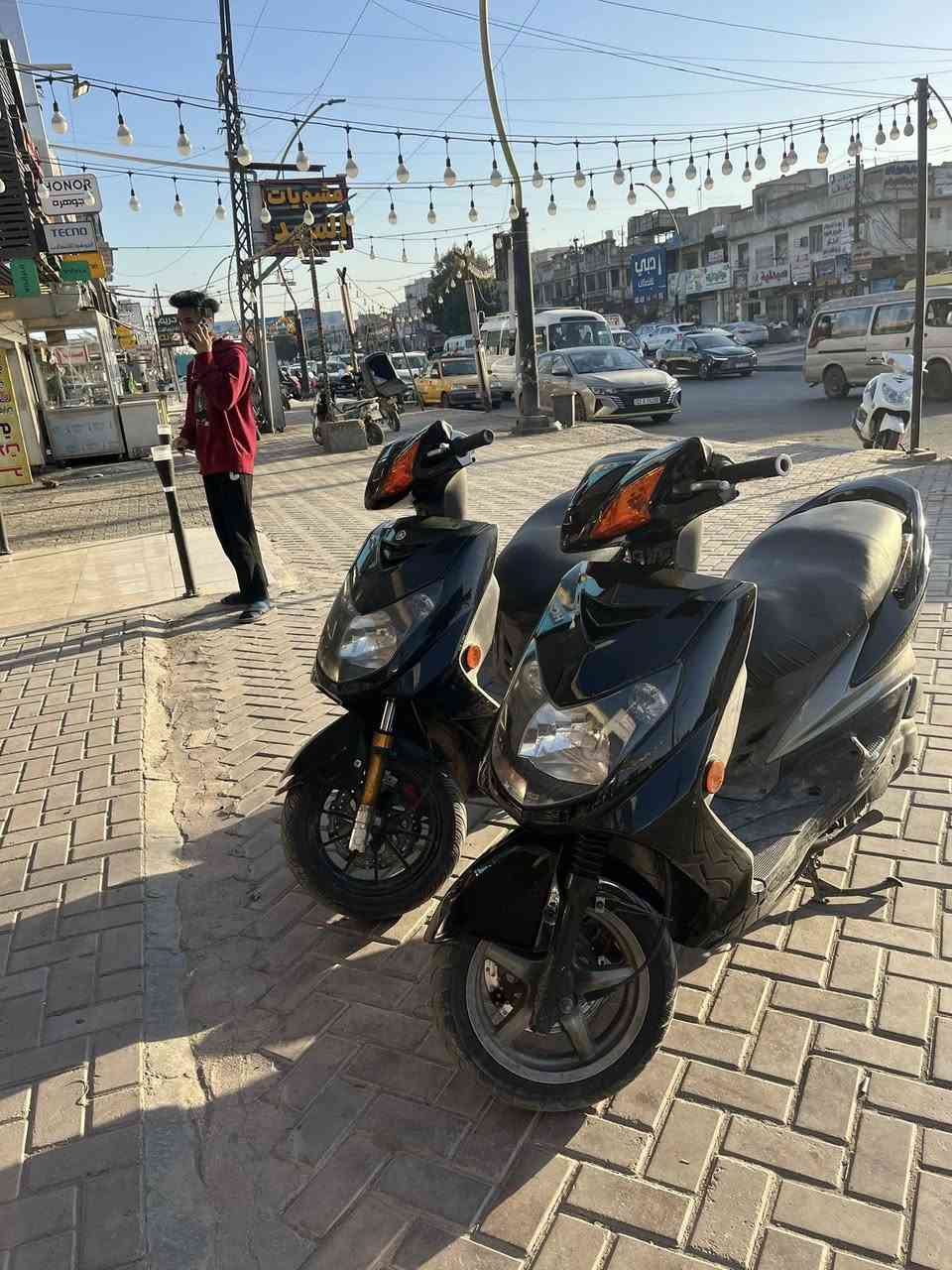 سكنس طلاعات خطين كفاله مرواس بعدله ناشفه او شي حسب القناعه مكان الشعب ***********
