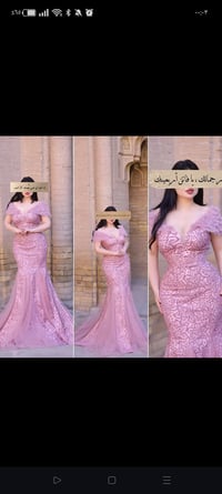 فستان • مقاس XL