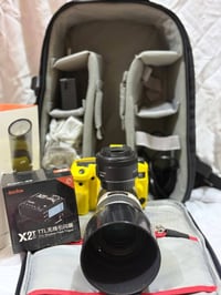 كانون 6D مارك 2 • عدسة 50 ملم • عدسة 70-200 f4