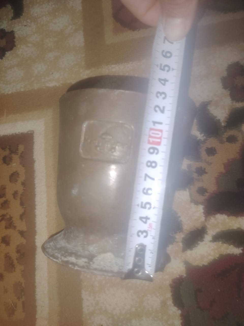 سلام وعليكم للبيع شلع بدون يده سعر الواحد 50 الف مكان موصل
***********
