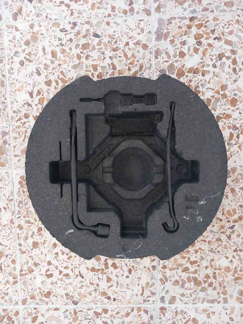 السلام عليكم
للبيع سبير +فلينة 
مطريات 
مكاني بغداد شراي راسلني خاص


**إذا كنت صاحب هذا الإعلان وتريد حذفه لأي سبب، رجاءا أرسل رسالة إلى الدعم الفني**