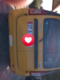 رينو لوجان • غماس • للبيع
