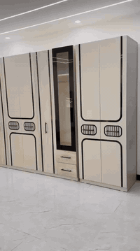 غرفة نوم ايزيل • ١٠ قطع • كنتور ٢٤٠×٢٢٠