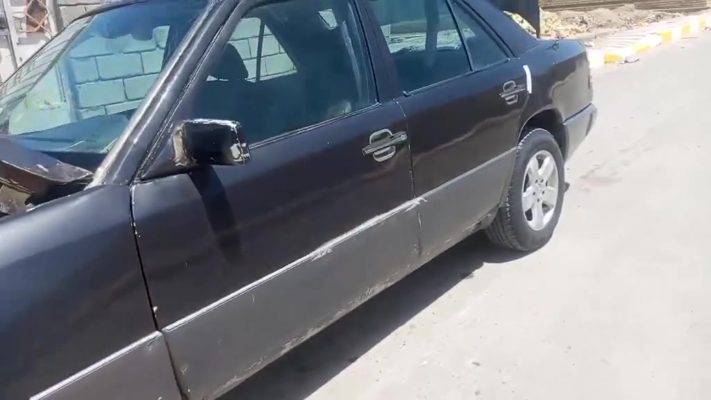 مارسدس دب موديل 91رقم انكليزي الانبار مكينة 2500راس العبد كير حدادية كهربائات شغالة قواعدة وحدة معمرة برانكيت بي مكانات خياس السيارة مو بسمي تريد وكالة انطيك تريد تحويل السعر 25العنوان ذي قار سوق الشيوخ 
***********
