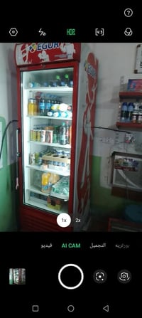 براد تركي • حجم عملاق • نضيف