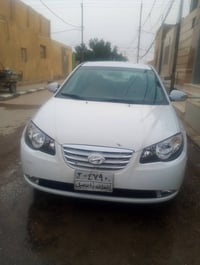 النترا ٢٠١١ • مكينة ١٦٠٠ • ٣ قطع