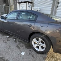 تشارجر • ٢٠١٣ • ١٨٠٠٠٠ كم