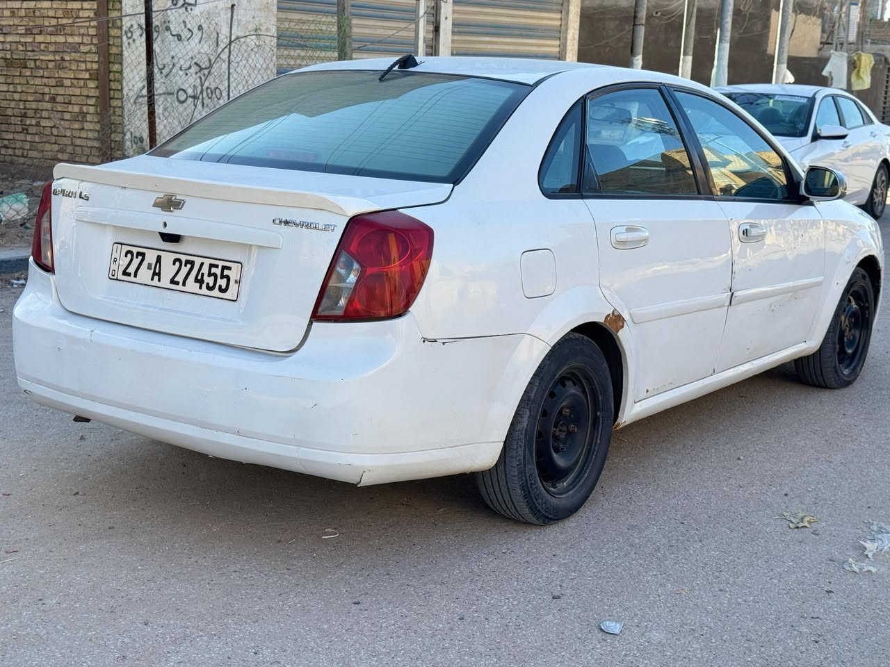 اوبترا 2013
حادث بنيد وجاملج جهة السايق وبيها مكانات طخة 
بأسمي تحويل مباشر 
مكينة 1600 بيها تنقيص 
مكاني ناصرية مركز 
***********
