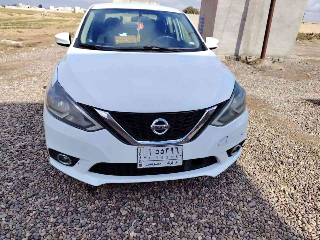 ‏السلام عليكم
‏مكلف ب النشر
‏سيارة نيسان سنترا 2019
‏وارد إمريكي لون ابيض محرك
‏كير شرط الضرر قطعتين فقط
‏بونيد وجاملغ 
‏رقم كركوك معوقين 
‏السعر 115 وبيه مجال 
‏‪***********‬صاحب السياره
‏مكان الشرقاط الساحل الايسر 
‏
