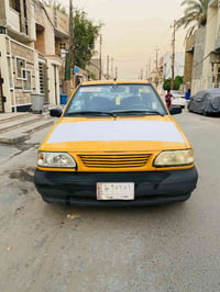 سايبا • ٢٠١٢ • رقم بغداد