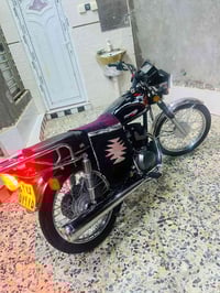 ميسان العمارة • موتوسيكل