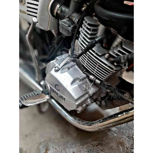 دراجه للبيع
موديل 23 سيڤان 5 گير
الدراجه نظيفه و المحرك مكفول م مفتوح وكلشي بيها مبدله جديد 

نقصها السلف واگف فقط 

سعرها 550 وبيها مجال 

العنوان بغداد مدينة الصدر 
للتواصل متواجد واتساب وماسنجر

***********
