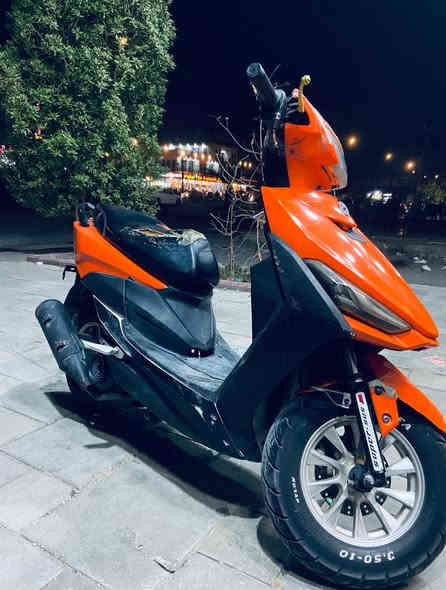 السلام عليكم دراجه اف اس ابيعها كوم حديد طافيه مرات تشتغل مكاني بغداد مدينه الصدر رقم ***********
