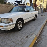 ١٩٩٠ • جسر ديالى القديم • لا ضربه ولا صبغ