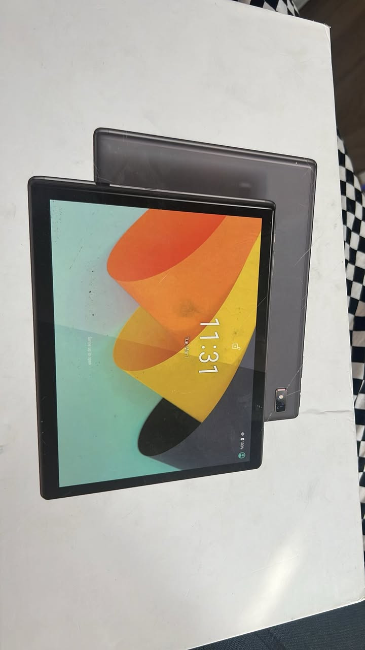 ايباد للبيع جديد ونظيف وياه ضمانه وكامل ملحقاته شاحنه قلم كفر للبيع ب90الف


**إذا كنت صاحب هذا الإعلان وتريد حذفه لأي سبب، رجاءا أرسل رسالة إلى الدعم الفني**