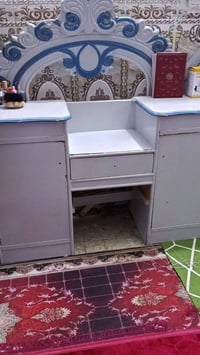 غرفة صاج • تحتاج جام • فيها مجال