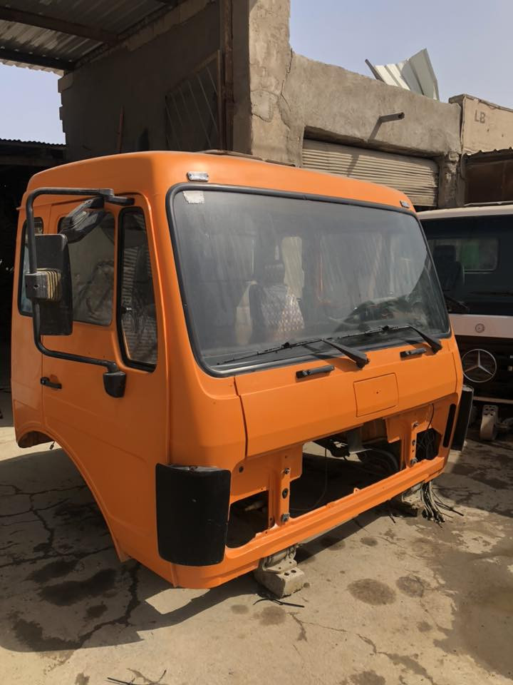 للبيع قماره وربع موديل 88 مكفوله من الضرر والخياس مصبوغه عام (النجف الحي الصناعي كراج اولاد الاطرش)


**إذا كنت صاحب هذا الإعلان وتريد حذفه لأي سبب، رجاءا أرسل رسالة إلى الدعم الفني**