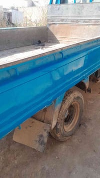 صفايح • 7 جنكال • كربلاء