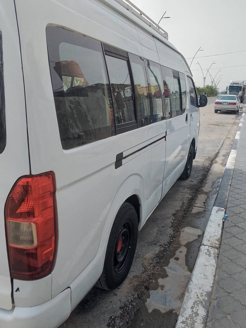 سلام عليكم جنبي 2014دخول 2017 سياره بيه ضربه صندوق معمر ه وبيه تعجه بالباب سلايت شوف العين رقمه بصره تبريد محور مونيكه اي ستفسار تصل وبيك خير وتدلل رقم ***********
