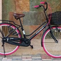 دراجة بنات • مقاس 26 • غير مستخدم