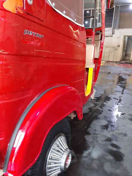 السلام عليكم تكتك عل وكاله 2018شهر 11لوحه وسنوي انكليزي تحويل ثانيوم تكتك كامله  مكمله مابيهه نقص برغي كهربائيات كلها شغاله جادر دوشمه سفريات كاعيات تخم تاير مسجل كبات مكينه 20تكتك مابيه نقص برغي السعر 4800وبيه مجال مكاني ديالى بعقوبة للاستفسار ***********
