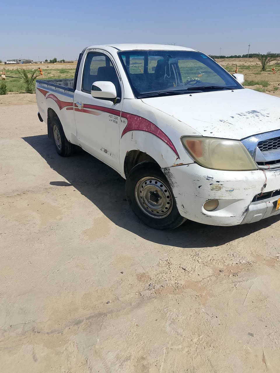 سلام عليكم سياره فلاونزء تك موديل 2006 سياره جهازه كير ومحرك وشاصي مكفوله كفاله تاواير جدد رقم دولي نگليزي سنويه نهايته 2032 سياره خير من الله اعطيك ترايك  البغداد المكان البصره الزبير  سعر 90 وبيها مجال الطيبين بيك  خير وتدلل  الاستفسار رقم 
*********** اتصال 
*********** واتساب
