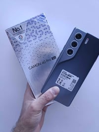 تكنو 40 برو • ٢٥٦ • ١٢+١٢