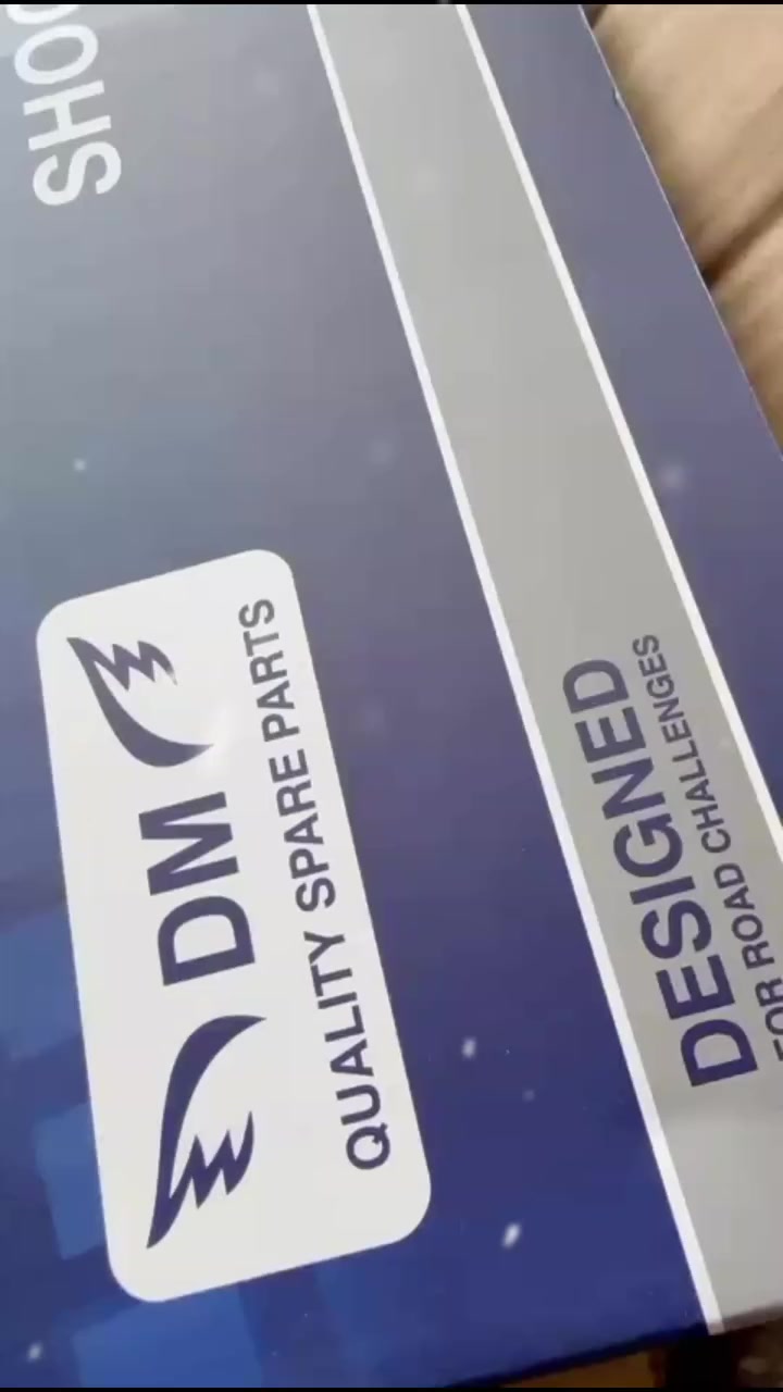 دبلات امامية ماركة DM 
e60/g30 
يتوفر كافه ادوات احتياطيه بي ام دبيلو ⚙️
كماليات /حداده/كافه مواد التجفيت 
وبأسعار تنافسيه للاستفسار مراسله الصفحه 
☎️الواتساب ***********
توصيل  جميع المحافظات
