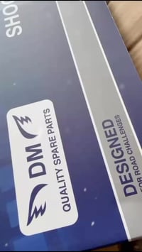 دبلات امامية ماركة DM  e60/g30  يتوفر كافه ادوات احتياطيه بي ام دبيلو ...