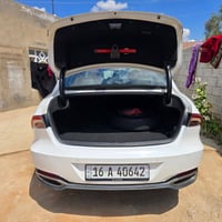 ازيرى كراند موديل 2023  السياره كفاله عامه من كلشي  محرك 3000v6 رقم قا...