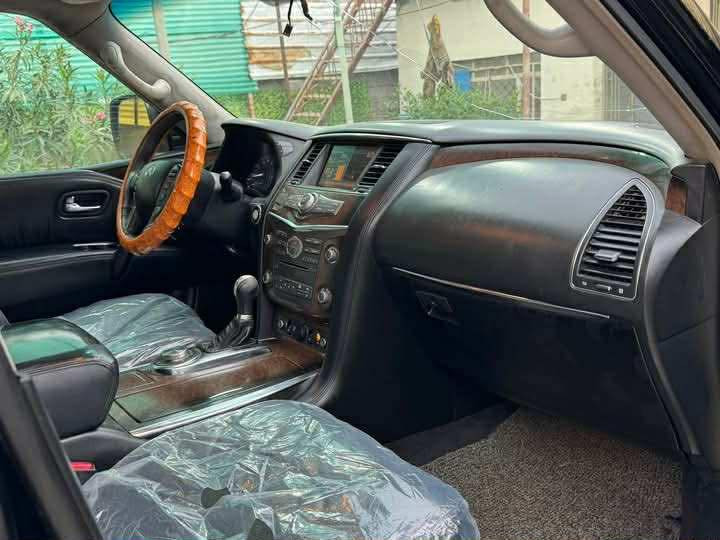 نيسان انفنتي موديل 2012  فول مواصفات بيع وترهم امراوس حسب القناعه مكاني الأنبار الرمادي ***********
