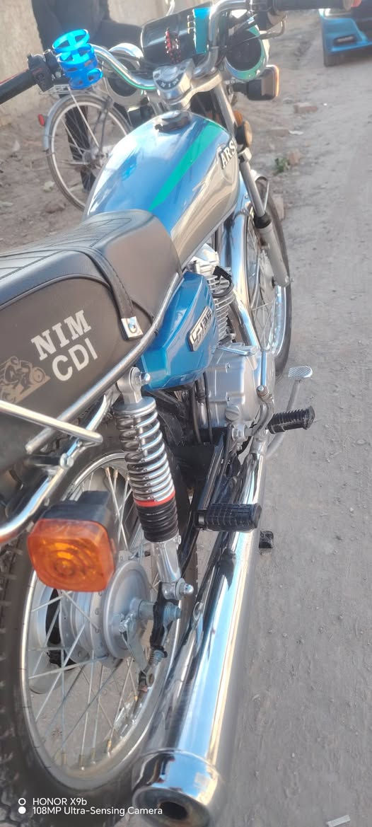 دراجه رقم سنويه بسمي شرط كفاله مامخلي عليه سبانه ترايك وين ميعجبك سعر 1500 وبيها مجال 

مكاني ناصريه قضاء النصر


**إذا كنت صاحب هذا الإعلان وتريد حذفه لأي سبب، رجاءا أرسل رسالة إلى الدعم الفني**