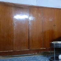 كنتور • خشب • صاج
