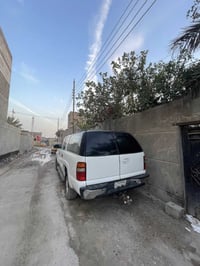 شوفر ليت 2000فحل 8براغي الطويله رقم كربلاء أصوليه خصوصي مكينه 5300وكير...