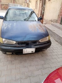 الانتره • ١٩٩٤ • كربلاء