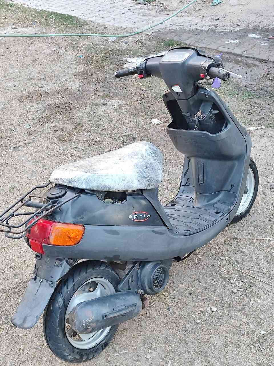 بطه للبيع دبل سكليتر قفل اكسن شاصي مكفول ناعمه دراجه السعر خاص


**إذا كنت صاحب هذا الإعلان وتريد حذفه لأي سبب، رجاءا أرسل رسالة إلى الدعم الفني**