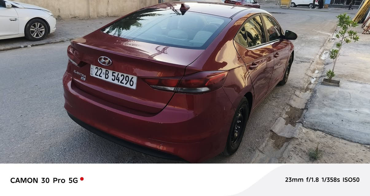 يالله النترا للبيع موديل 17 امريكي حدثها جاملغ او بنيد بيه بلدورمال الجاملغ كفر مشرها بلصوره السياره جاهزه من كلشي مانقصها المواصفات معروفه السعر 105 بي مجال للتواصل *********** /العنوان النجف لاشرف
